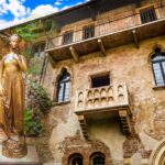 Juliet Balcony - Verona City
