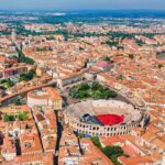 Verona City and Arena