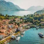 Bellagio - Lake Como