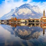 City of Lecco - Lake Como