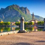 Lecco Mountain