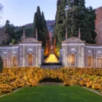 Villa d'Este - Lake Como