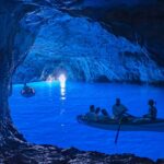 The Blue Grotto - Sea cave - Capri Island