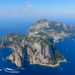 Capri Island