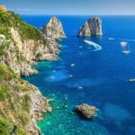 Capri Island