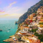 Positano