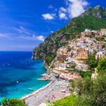 Positano