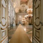 Royal Palace of Caserta
