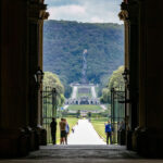 Royal Palace of Caserta