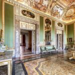 Royal Palace of Caserta