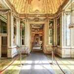 Royal Palace of Caserta