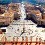 St. Peter's Basilica