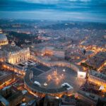 St. Peter's Basilica