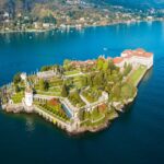 The Borromean Islands - Lake Maggiore