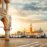 St. Mark's square - Venice