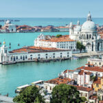 St. Mark's square - Venice