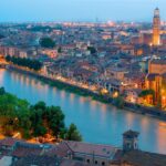 Verona City