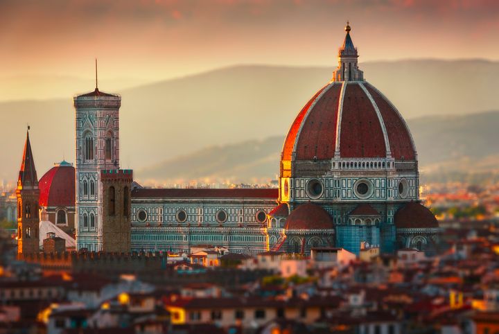 Florence City