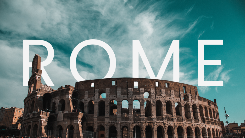 Rome City