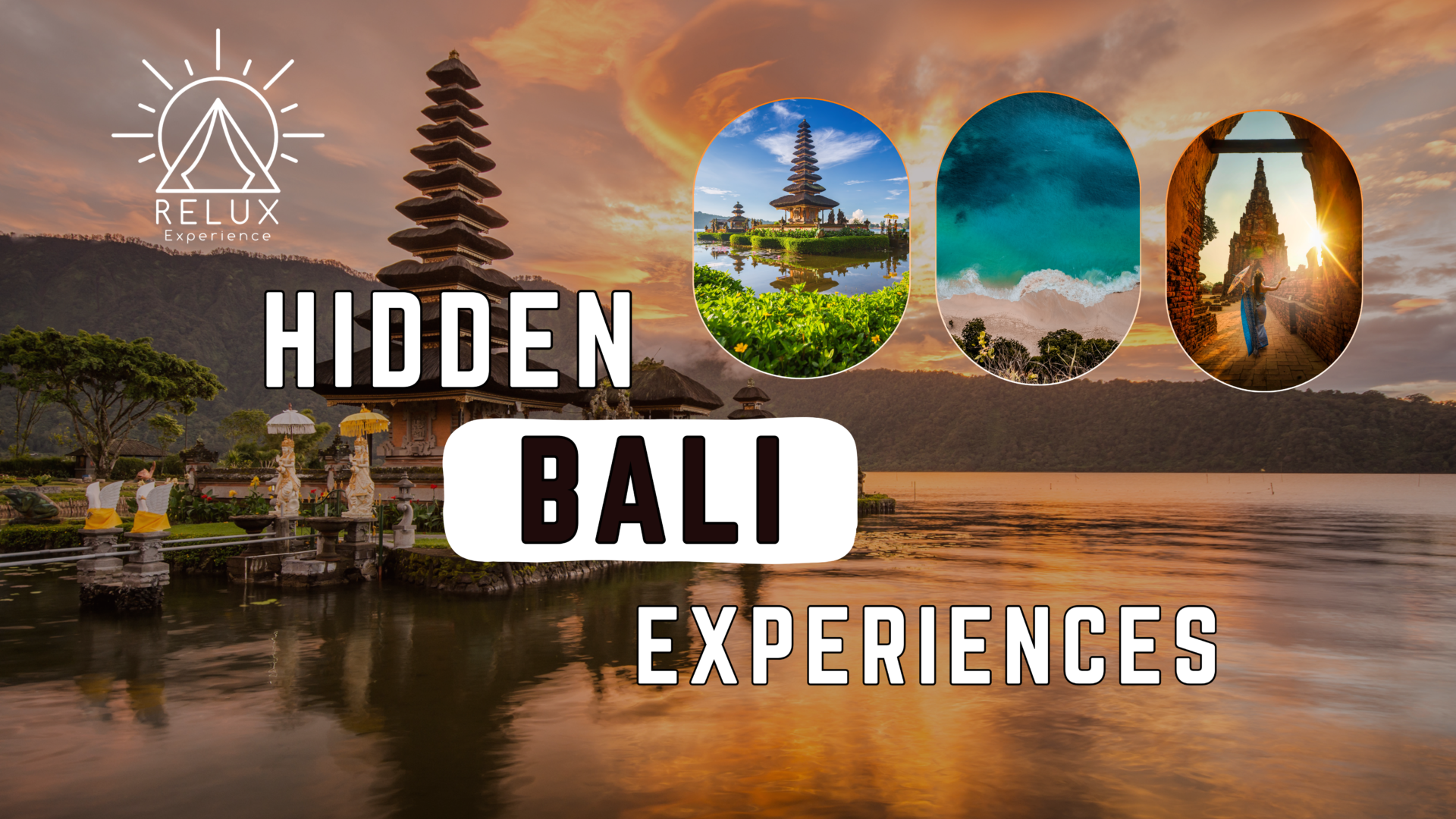 Hidden Bali Experiences | Relux Experience